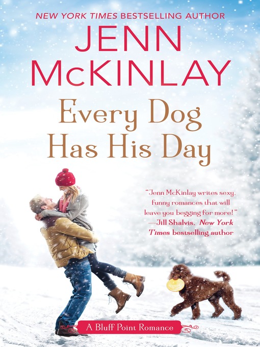 Title details for Every Dog Has His Day by Jenn McKinlay - Available